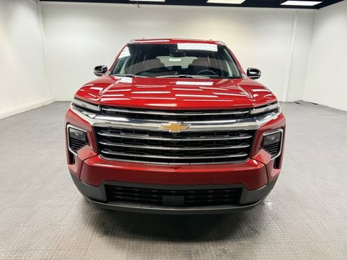 New 2026 Chevrolet Traverse LT image 10