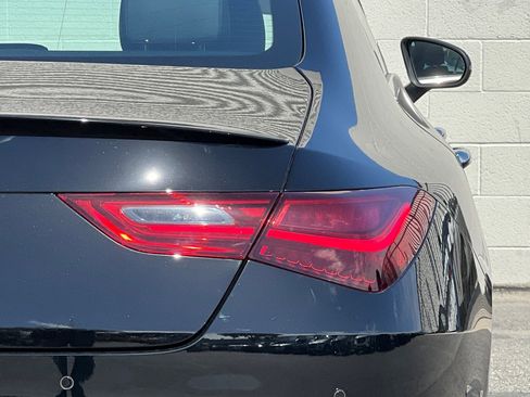 New 2025 Mercedes-Benz CLA 250 image 7