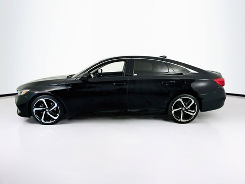 Used 2022 Honda Accord Sport Special Edition image 8