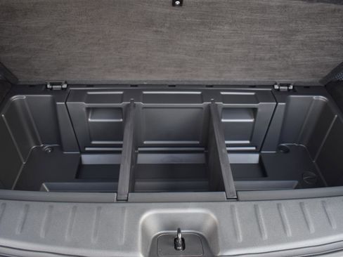 New 2026 Nissan Pathfinder Platinum w/ Cargo Package FWD image 61