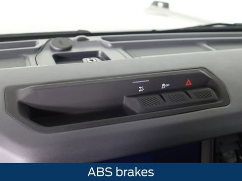 New 2025 Ford Bronco Big Bend image 34