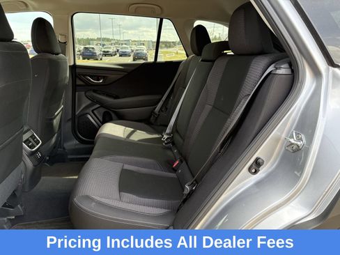 Certified 2025 Subaru Outback Premium AWD/4WD image 31
