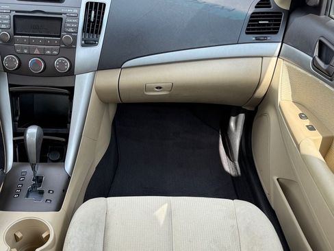 Used 2009 Hyundai Sonata GLS FWD image 15