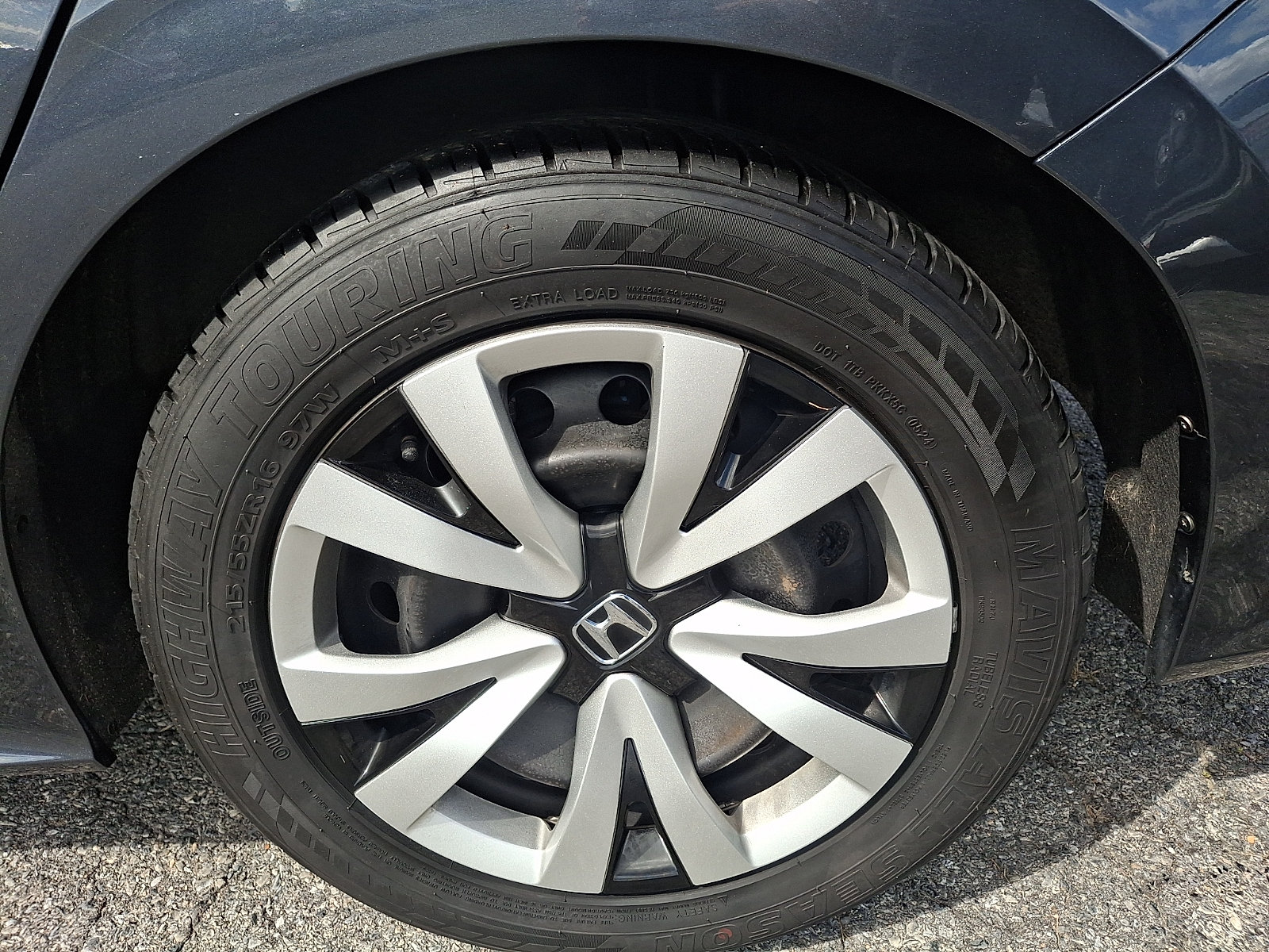 Used 2023 Honda Civic LX image 30