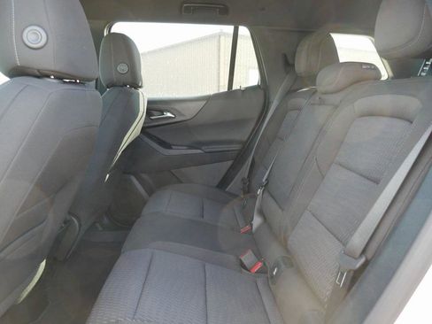 New 2026 Chevrolet Equinox LT image 12