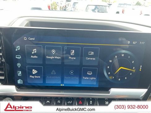 Certified 2023 Chevrolet Silverado 1500 LT image 16