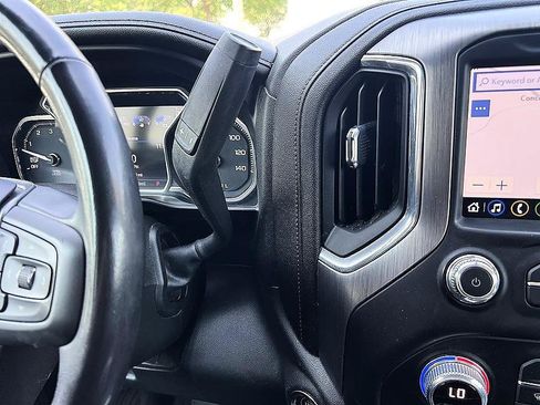 Used 2020 GMC Sierra 1500 Denali AWD/4WD image 26