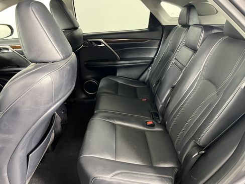 Used 2016 Lexus RX 450h 450h image 18