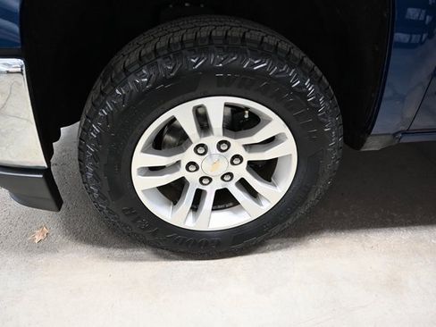 Used 2016 Chevrolet Silverado 1500 LT w/ All Star Edition image 28