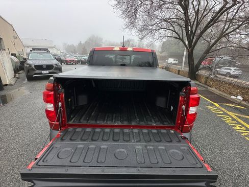 Used 2024 Ford Maverick Lariat w/ FX4 Off-Road Package image 25