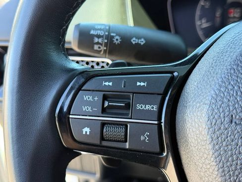 Used 2024 Honda Civic Sport image 14