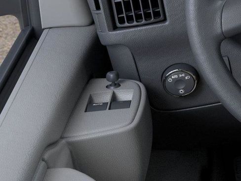 New 2025 Chevrolet Express 2500 RWD image 22