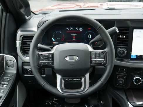 New 2026 Ford F250 Platinum AWD/4WD image 17