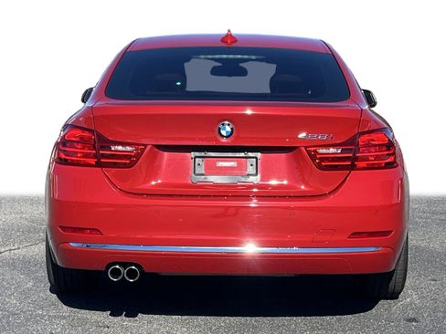 Used 2016 BMW 428i Gran Coupe image 25