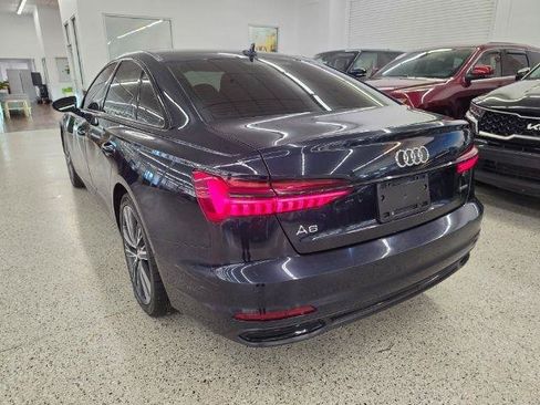 Used 2020 Audi A6 2.0T Premium Plus AWD/4WD image 7