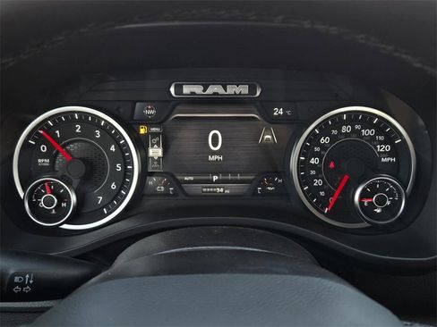 New 2026 RAM 1500 Laramie w/ Laramie Southwest Edition image 22