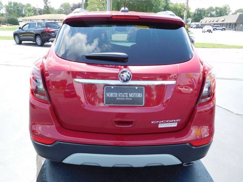 Used 2019 Buick Encore Preferred FWD image 9