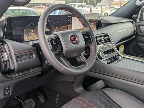 New 2026 Nissan Armada PRO-4X image 13