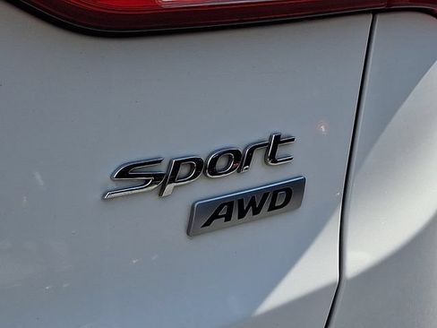 Used 2013 Hyundai Santa Fe Sport w/ Popular Equipment Pkg AWD/4WD image 35