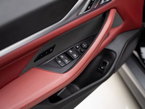 Used 2023 BMW i4 eDrive40 w/ Premium Package image 54