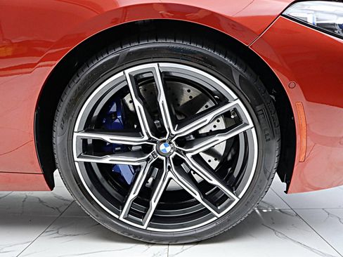 Used 2020 BMW M8 Convertible w/ M Carbon Exterior Package AWD/4WD image 52