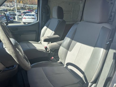 Used 2016 Nissan NV 2500 S w/ Power Package image 17