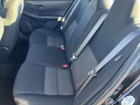 Used 2024 Nissan Sentra SV image 23