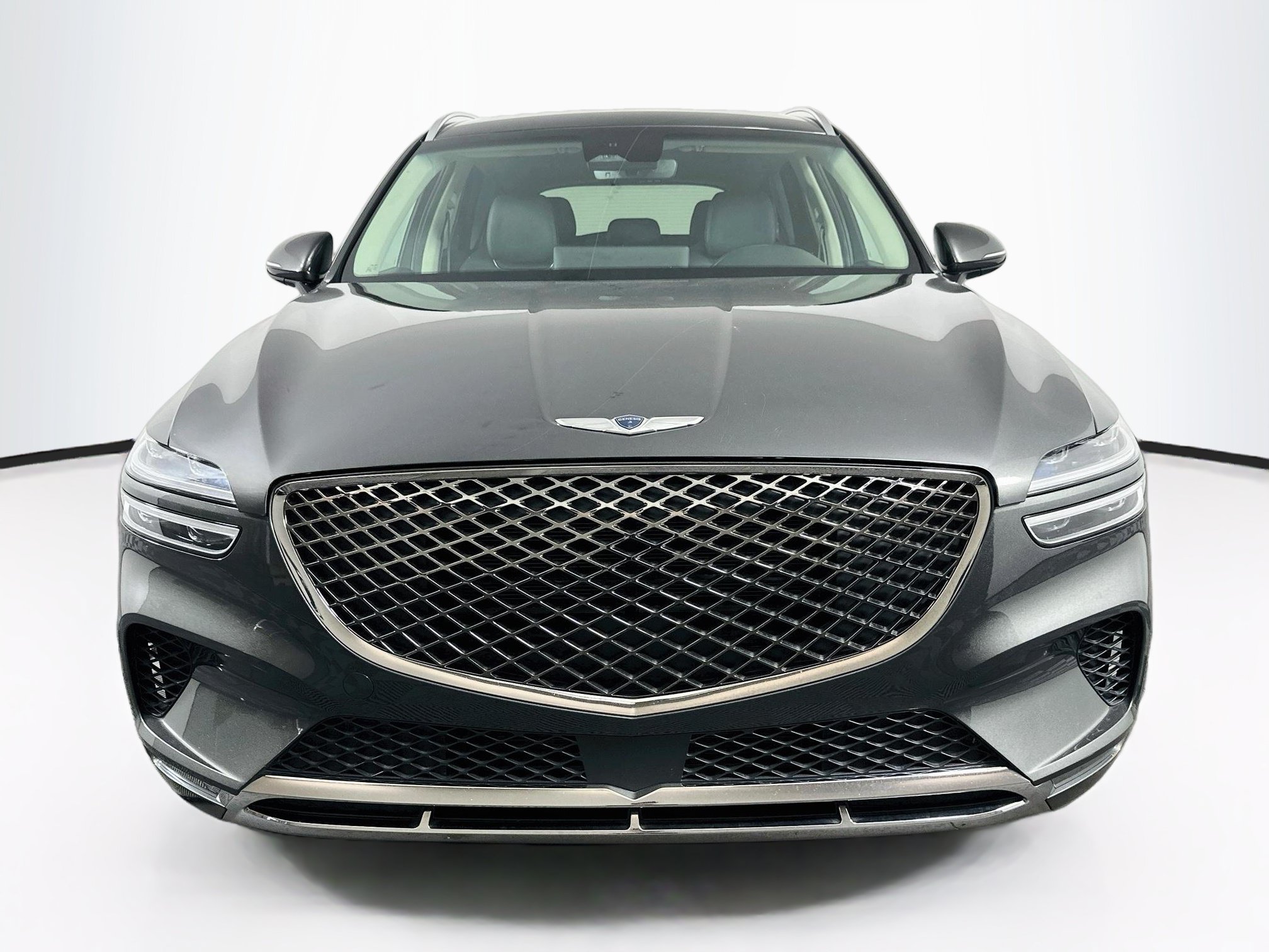 Used 2025 Genesis GV70 2.5T AWD/4WD image 2