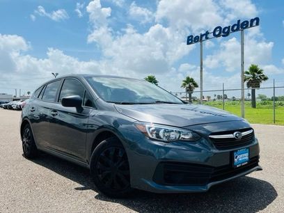 Used 2023 Subaru Impreza 2.0i w/ Popular Package #3