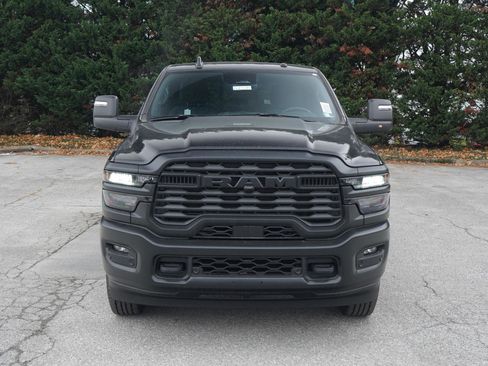 New 2025 RAM 2500 Tradesman image 18