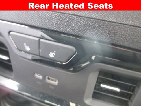 Used 2025 GMC Sierra 2500 AT4 w/ AT4 Premium Plus Package AWD/4WD image 28