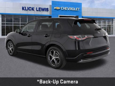 Used 2023 Honda HR-V EX-L image 5