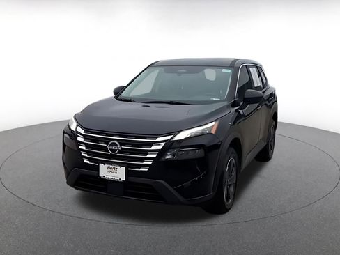 Used 2025 Nissan Rogue SV FWD image 7