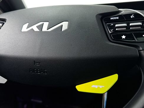 Certified 2023 Kia EV6 GT AWD/4WD image 12