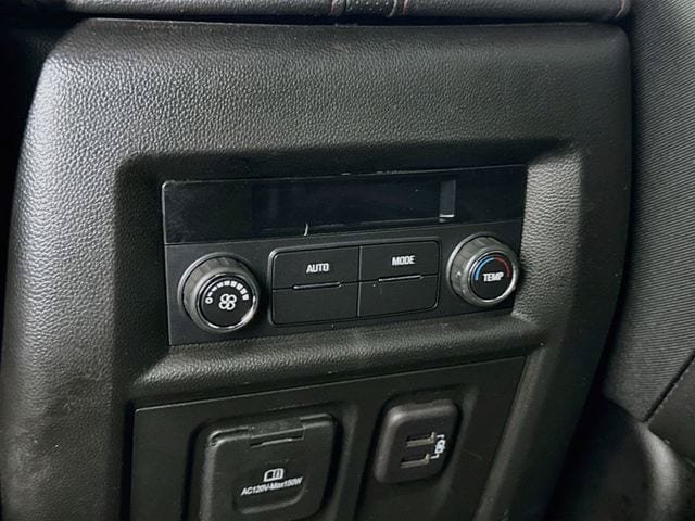 Used 2023 Chevrolet Traverse RS w/ LPO, Floor Liner Package FWD image 26
