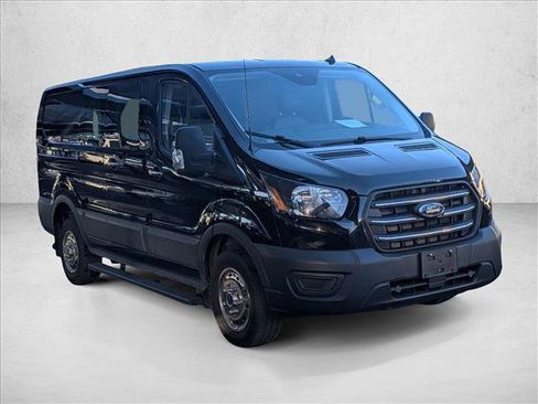 Used 2020 Ford Transit 250 Low Roof w/ Load Area Protection Package image 3