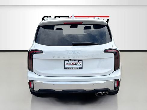 Used 2023 Kia Telluride SX FWD image 6