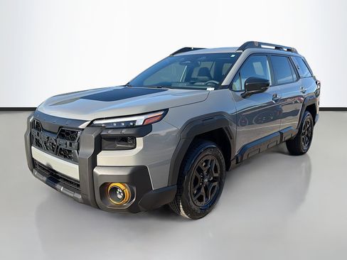 New 2026 Subaru Outback Wilderness w/ Wilderness Package image 7