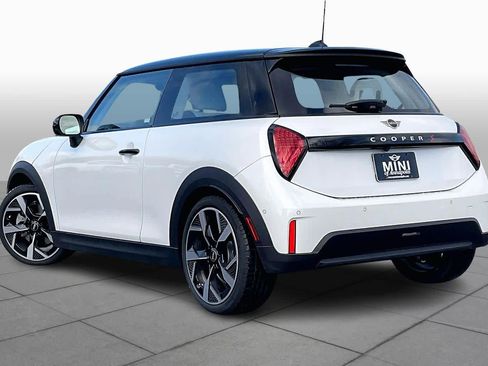Used 2025 MINI Cooper S image 11