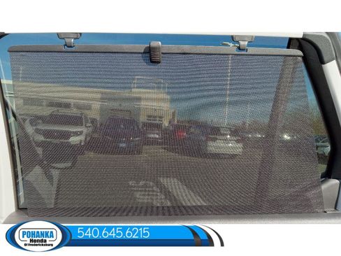 New 2025 Honda Pilot Black Edition image 39