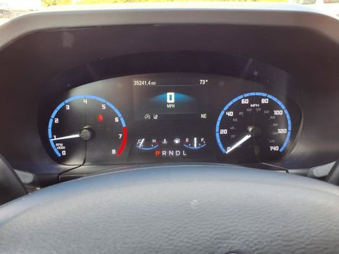 Used 2023 Ford Bronco Sport Big Bend w/ Convenience Package image 16