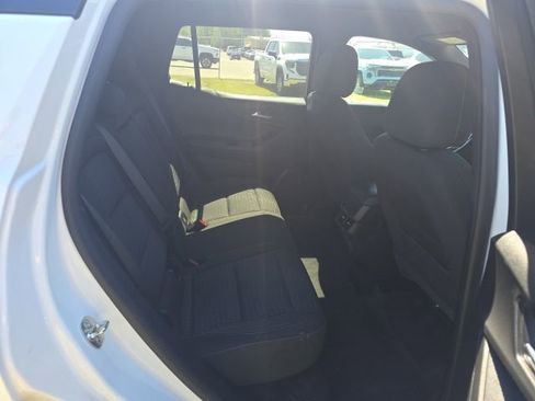 Used 2025 Chevrolet Equinox LT image 31