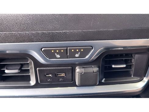 Certified 2021 GMC Sierra 2500 Denali w/ Denali Ultimate Package image 17