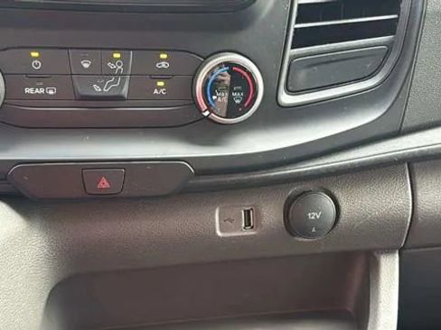 Used 2023 Ford Transit 250 Low Roof w/ Exterior Upgrade Package image 18