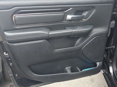 Used 2020 RAM 1500 Sport image 17