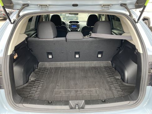 Used 2022 Subaru Crosstrek 2.0i Premium image 33