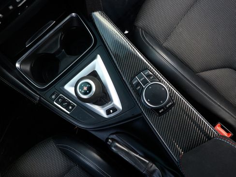 Used 2018 BMW M3 RWD image 42