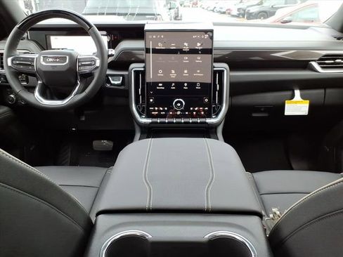 New 2026 GMC Yukon Elevation w/ Elevation Premium Package image 20