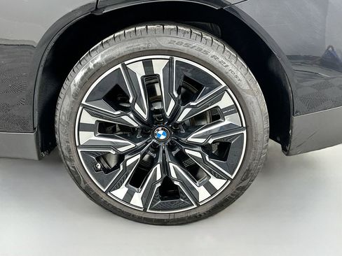 Used 2025 BMW X3 xDrive30i w/ Premium Package image 30