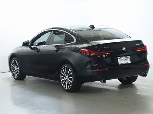 Certified 2022 BMW 228i xDrive Gran Coupe 228i xDrive w/ Convenience Package image 40